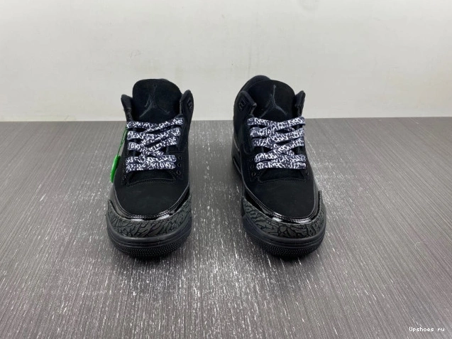 cat” 3 CK9246-168 Air “black  Jordan 1208